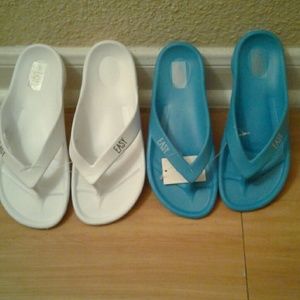 Flip Flops